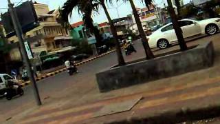 preview picture of video 'Kompong Som (Sihanoukville), Cambodia'