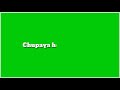 Teri Chahte Dil Ma Green Screen Status Udit Naryan Song Hindi Song Status New Song Status