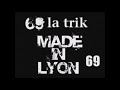 Distik's - Gangsta Feat L' alliance assassine & Sl'k