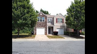 Charlotte Townhome Rentals 3BR/2.5BA by Charlotte Property Management