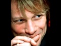 Bon Jovi - Mystery Train 