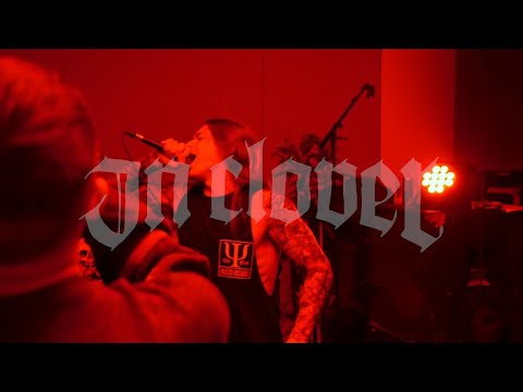 IN CLOVER - HD - FULL SET - NEW RIVER STUDIOS, LONDON - 14.04.19