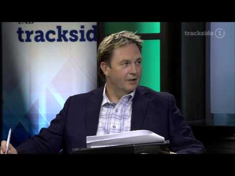 Weigh In - Part 3 - 9.2.15