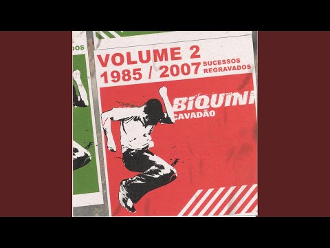 Promessas de Fim de Ano - Biquini Cavadão