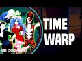 Halloween Thrills - Time Warp (Just Dance 4 ...
