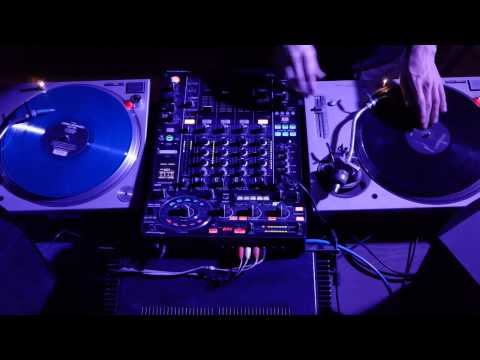 [HD] Dark Techno, Techno, Tech- house - 2 hours DJ Mixset - Nico Silva Oliveira - 03.01.2014