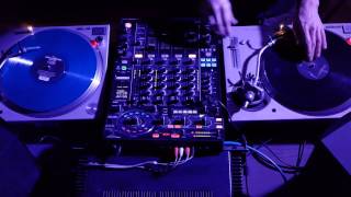 [HD] Dark Techno, Techno, Tech- house - 2 hours DJ Mixset - Nico Silva Oliveira - 03.01.2014