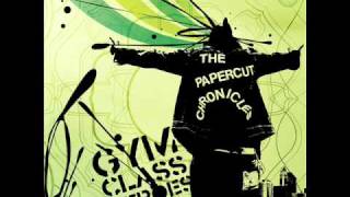 Kid Nothing vs. the Echo Factor (studio version) - Gym Class Heroes