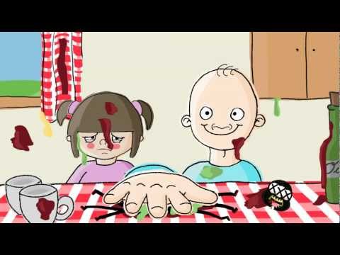 Will-future - Bildung und Übungen