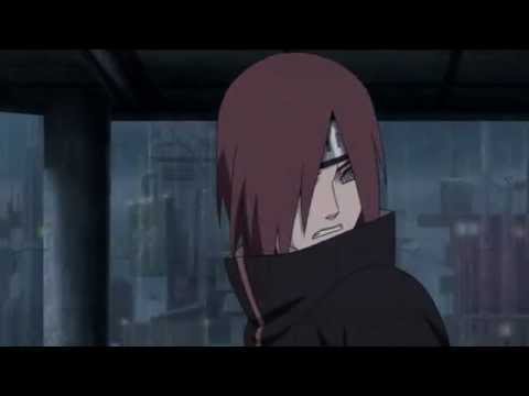 Naruto Shippuden Unreleased OST 3 Track 07 - Unreal