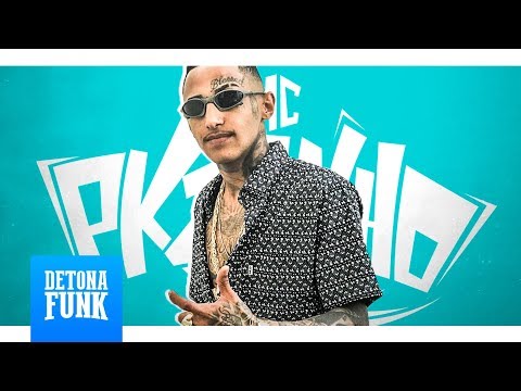 MC Pkzinho - Ela Brotou no Plantão (Prod. PKZ)