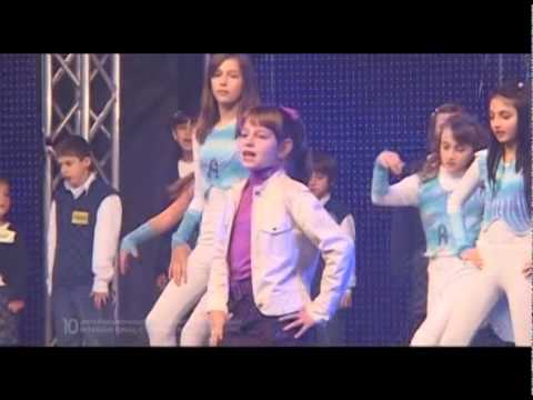 08. Андреа Ристевска - 4то за 5то