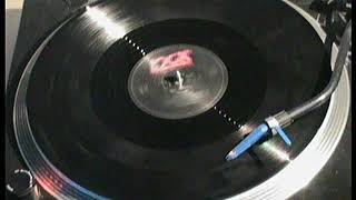 Dr  Alban U &amp; Me Swee Mix Vinyl