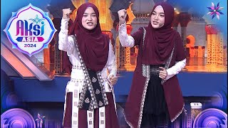 Download lagu Tausiah Renareni (Indonesia) Beri Makna Indahnya Silaturahmi, Hidup Lebih Berarti | Aksi Asia 2024 mp3 Download lagu Tausiah Renareni (Indonesia) Beri Makna Indahnya Silaturahmi, Hidup Lebih Berarti | Aksi Asia 2024 mp3