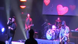 Mercyme Crazy Enough Live at Broadmoor Baptist Church Madison MS HDD Quality Part 7/10