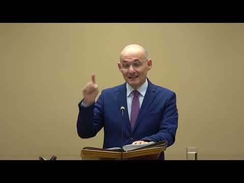 Φοβίες και ταραχές τέλος! [Πραξ. δ' 1-21, Μαθ. 21]