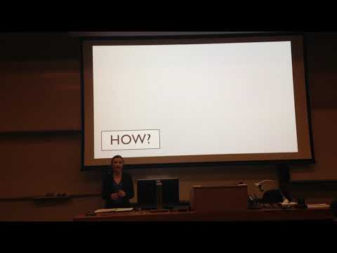 ALSA Conference 2017 - Paper Presentation Final - Part 2