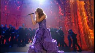 Leona Lewis - Bleeding Love - Brit Awards 2008