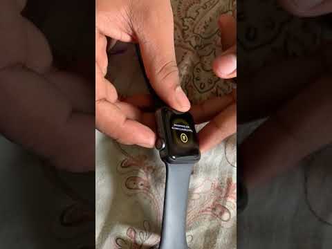 watchOS 7: Cómo eliminar distracciones usando Schooltime en Apple Watch