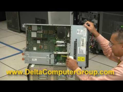 Self-Maintenance Tip: How to prevent Sun, IBM, HP Systems from Overheating and Failure