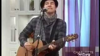 MIGGS Performing &quot;Girls and Boys&quot; on Charlotte Today