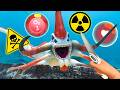I Tried Beating Subnautica S Hardest Mod It Was Hell