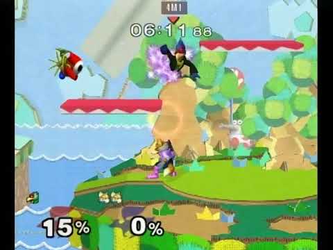 Longhorn Weekly 71 WF - Jeff Foxworthy (Fox) vs Spaceanimalz.com (Falco)