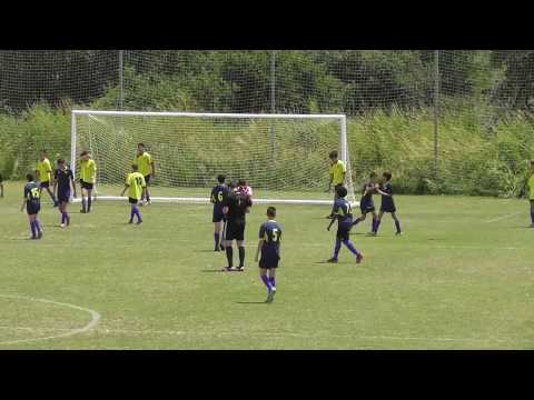 Torneig Top Ten - Pª BARC  ANGUERA vs Pª BARC  ANGUERA - Infantil - 23/06/2019