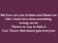 Shoulda Known - Cut One (Dance Moms) - Lyrics ...