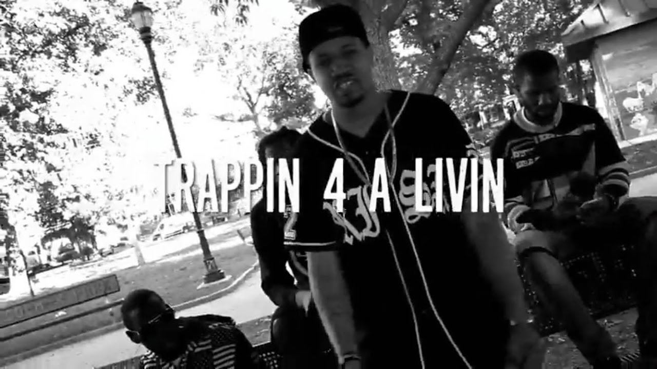Promotional video thumbnail 2 for Dolla Rise