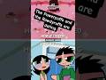 The Rowdyruff Boys × The Powerpuff Girls (Most Popular) @cartoonnetwork
