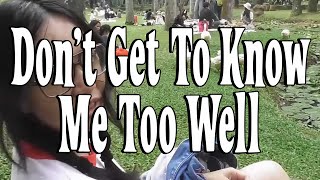 Download lagu Sunwich -  Don't Get to Know Me Too Well mp3