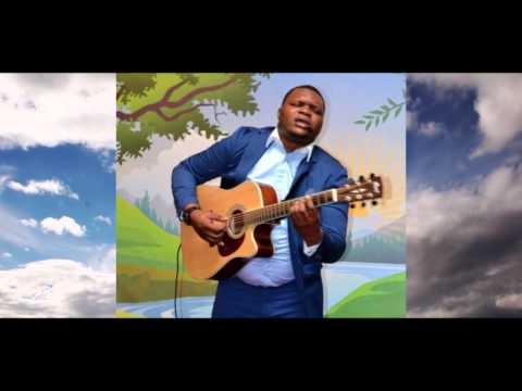DEPAUL MULAJA  Nouvelle chanson NALINGAKA YO