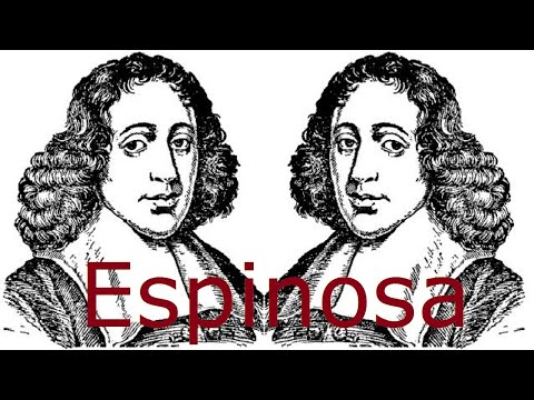 Luis Carlos Martín Jiménez, El patronazgo de Espinosa