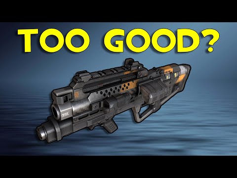 Titanfall 2's Crutch Loadouts