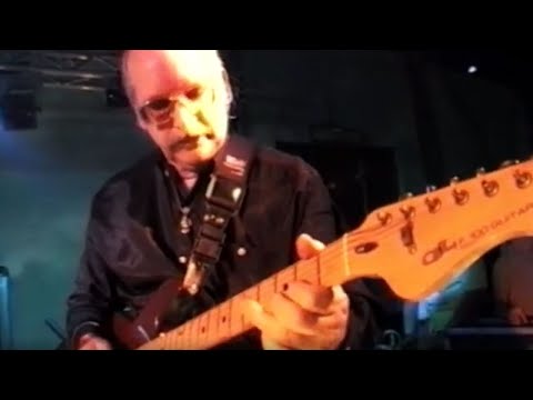 Willy And His Giants - Guitar Hits Medley Famous guitar player rock 'n roll pop official music video