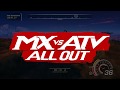 MX vs. ATV: All Out  PC  játékmenet videója