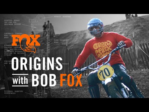 WE ARE FOX: Origins With Bob | FOX