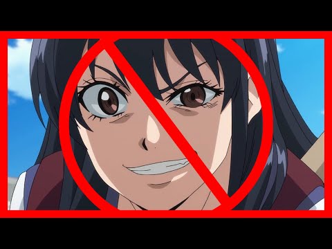 High-Rise Invasion SUCKS