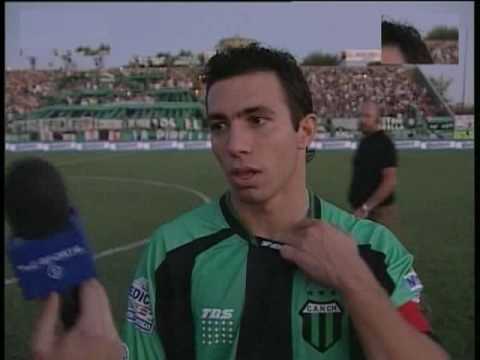 NUEVA CHICAGO OMAR ZARIF CHICAGO