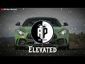Elevated - Shubh (Slowed+Reverb) | AP Bass Boosted