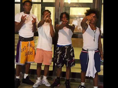 Dudey Lo x Roscoe G x SugarHill Keem x Oy Quan (Official Audio)