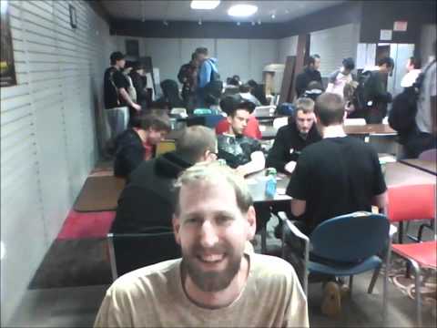 Wisconsin Regional 4/16/2011