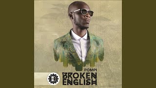 Broken English