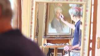 Larry Gluck - Founder of Mission: Renaissance