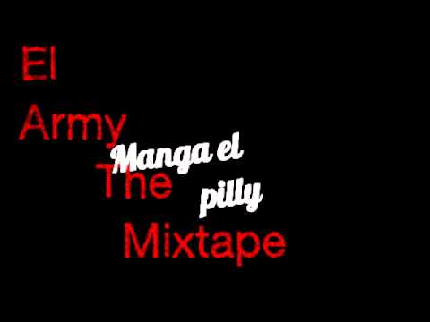 mandrake ft el pote y sin freno prende_el_philly