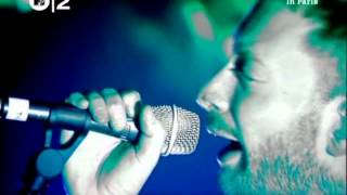 Radiohead - The National Anthem (Español Subs) Live HQ