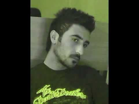 Ayaz çetin kaplı Ft. Kin - Cennetim