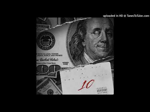 JB The One & TOS Jay Beer - “10” (Official Audio)
