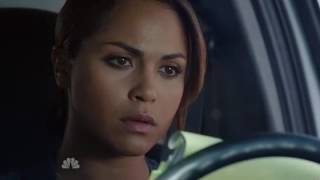 Chicago fire Shay flashback season 3 episode 1